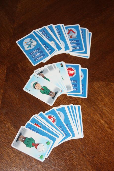 Hra rinks - lechts - od 6 rokov, 