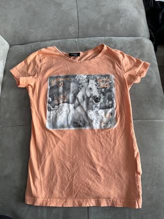 Tričko kôň 146/152, 146