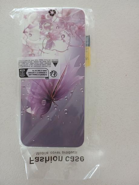 Obal na smartfon xiaomi redmi 12, 