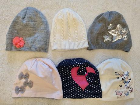 Čiapka prechodná, 116