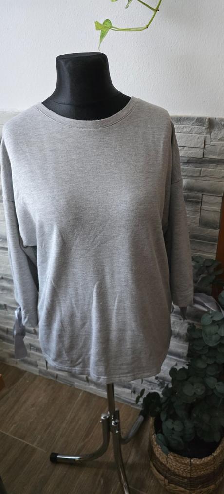 Voľná mikina uni, bonprix,m