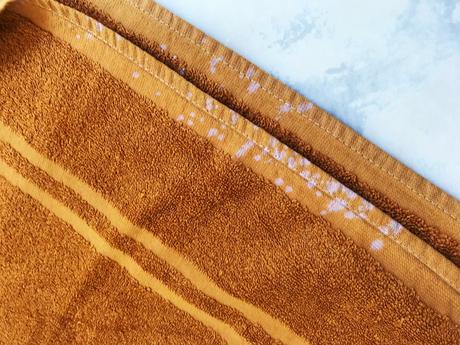 Veľká osuška 140 x 75,