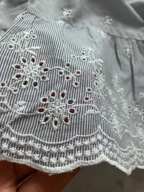 Letný top, george,104