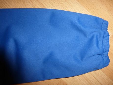 Softshellová bunda didrikson, didriksons1913,140