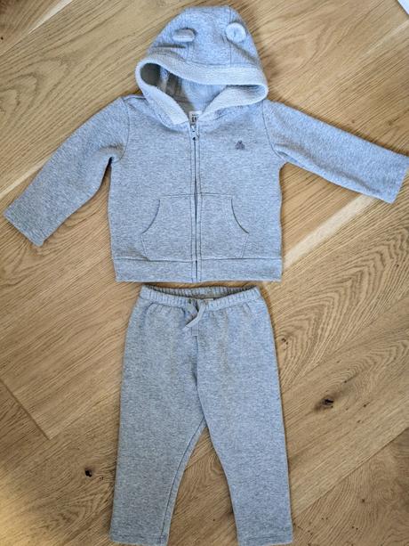 Súprava gap, gap,80