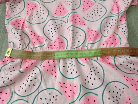 3ks letné šaty, cena s poštovným, pepco,128