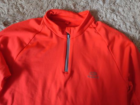 Mikina, decathlon,152