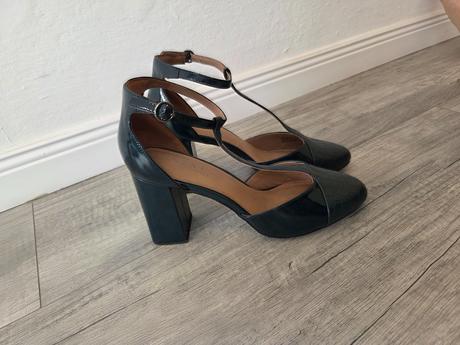 Lakované lodičky, next,41