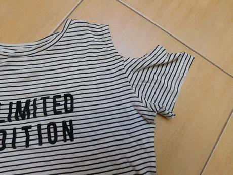 Tričko 9-10 rokov, primark,140