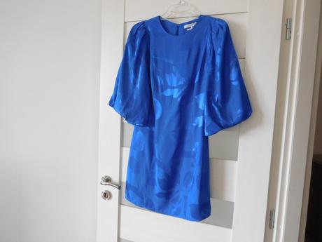 Reserved šaty -38v, pevný materiál, reserved,38