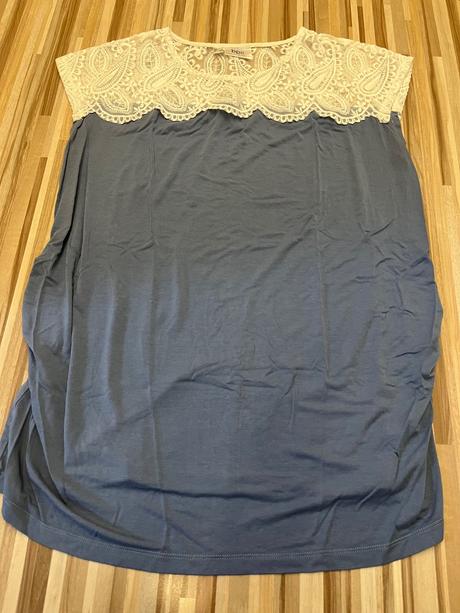 Tehotenske tricko, bonprix,m