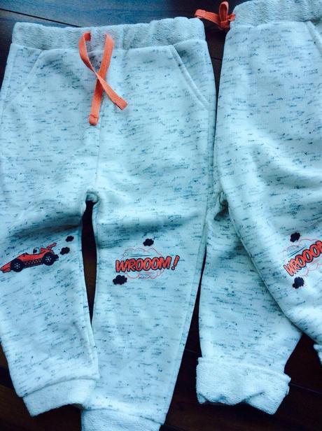 Koton teplaciky 18/24m, 86