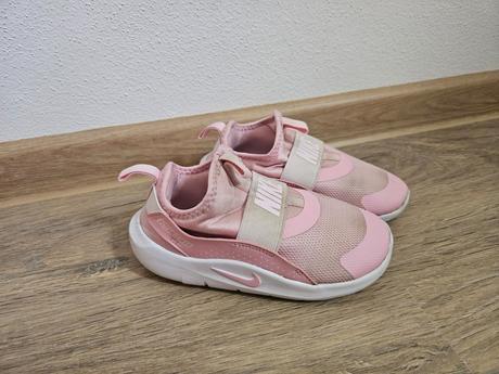 Botasky nike velkosť 26 + sandálky, nike,26