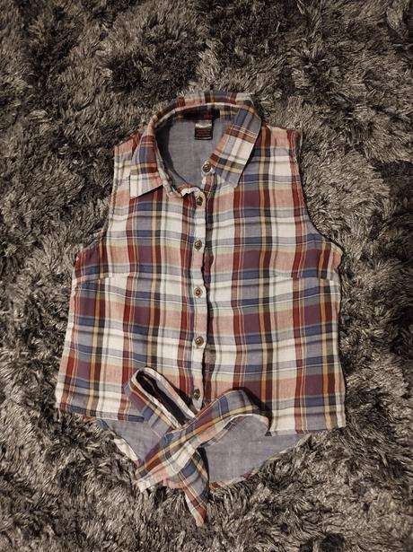 Lahka kosela s viazanim, s