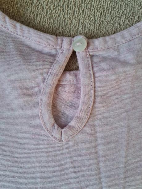 Letné šaty veľ. 86, 86