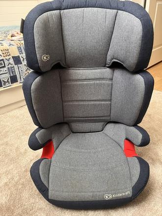 Kinderkraft detska sedacka,