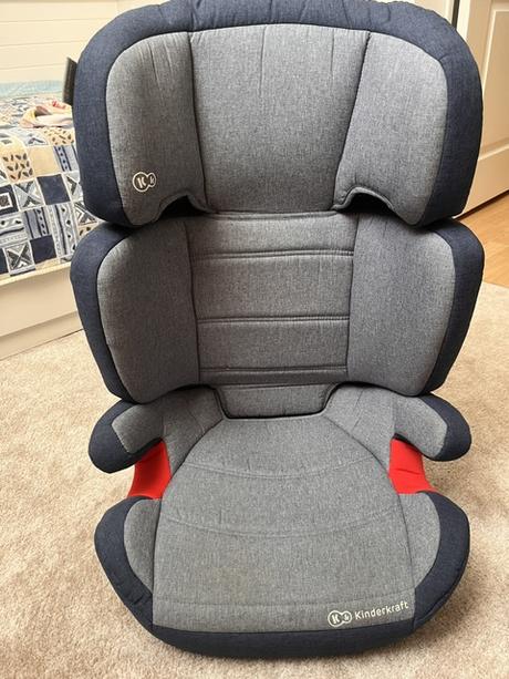Kinderkraft detska sedacka,