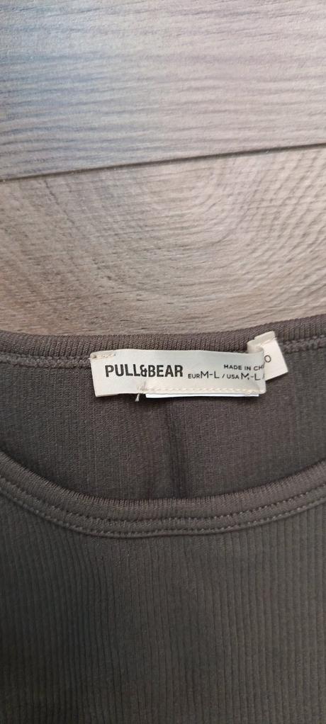 Športová súprava, pull&bear,m