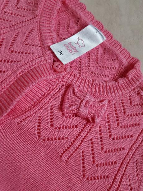 C&a bolerko 12-18m, c&a,86