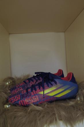 Kopačky, adidas,37