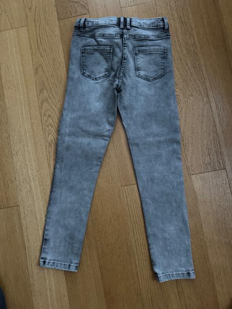 Skiny rifle - elastické, next,140