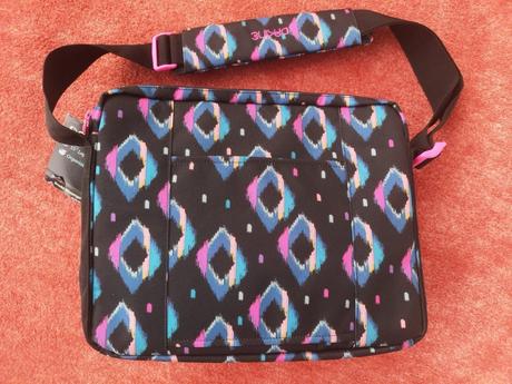 Dakine dámska taška cez plece, 