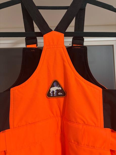 Oteplovaky quiksilver, quiksilver,116