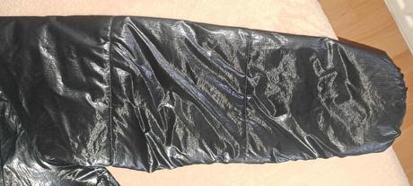 Dievčenská zimná bunda reserved 146, reserved,146