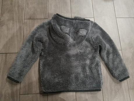 Chlapčenská chlpatka, kiki&koko,110