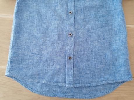 Ľanová košeľa, next,122