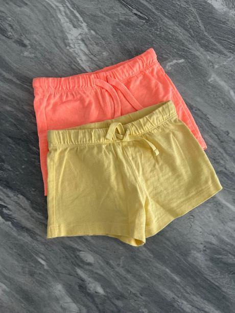 Oblečenie pre dievčatko 62-68, 68–80