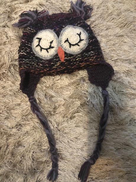 Hackovana ciapka, 110