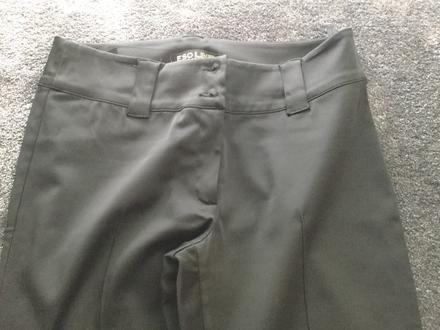 Leskle nohavice l, esoline,l