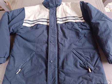 Zimná bunda, l