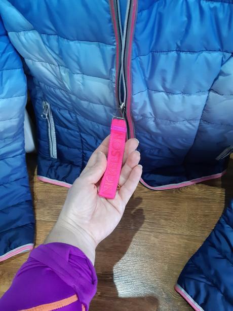 Prechodna bunda nickelson, m