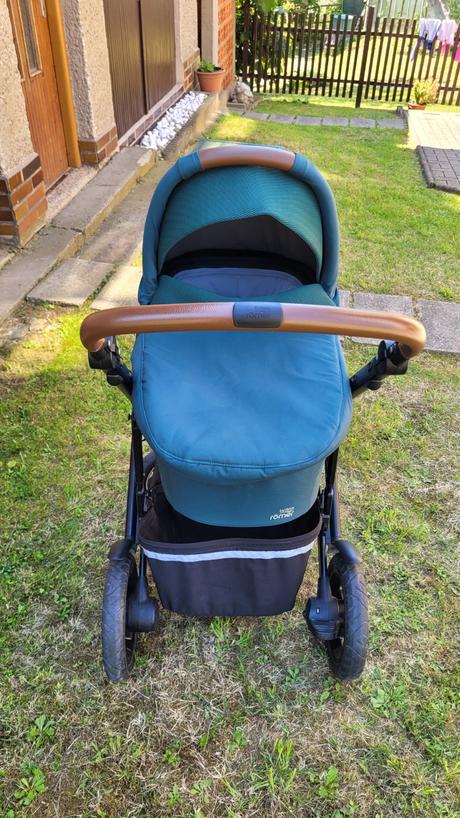 Kočík britax römer smile iii + vajíčko gratis, britax,britax smile iii