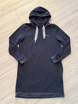 Mikinové šaty joop, m