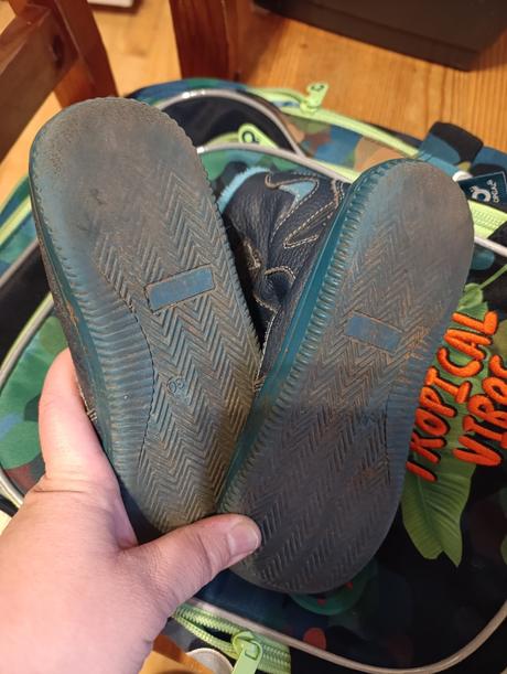 Protetika zimna barefoot, protetika,30