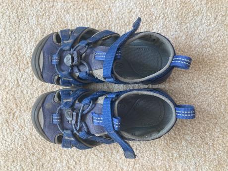 Sandale keen seacamp 29, keen,29