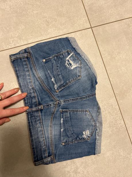 Lindex saty 110/116, tally weijl,xs