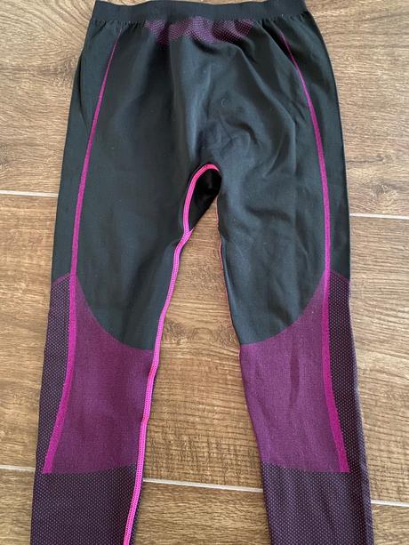 Termopradlo, alpine pro,140