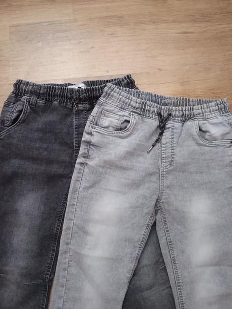 Riflové nohavice, reserved,158