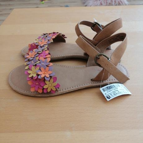 Sandále next, next,35