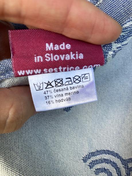 Satka sestrice, sestrice