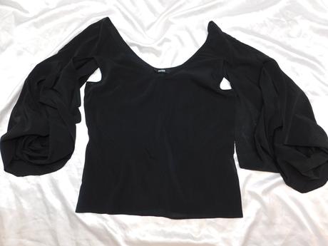 Hugo boss luxusna hodvabna bluzka, hugo boss,40