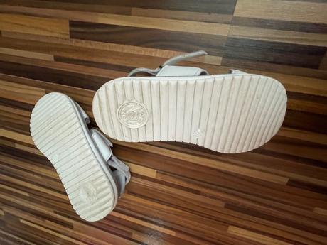 Sandale macko, lasocki,26