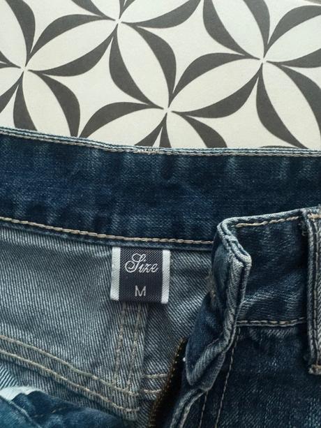 Riflove kraťasy., m