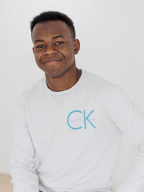 Mikina calvin klein, calvin klein,m