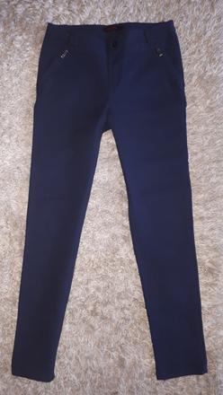 Elegantne nohavice vel s-36, 36