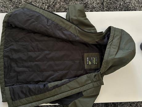 Prechodná bundicka cena s poštou, takko,158